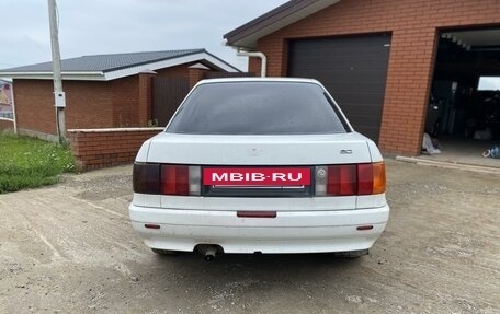 Audi 80, 1989 год, 220 000 рублей, 4 фотография