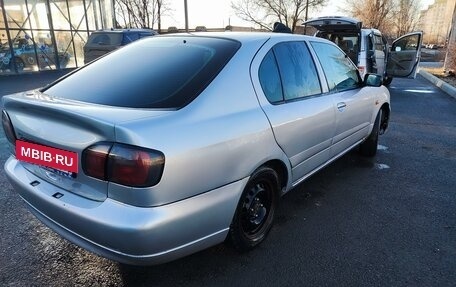 Nissan Primera II рестайлинг, 2001 год, 270 000 рублей, 7 фотография