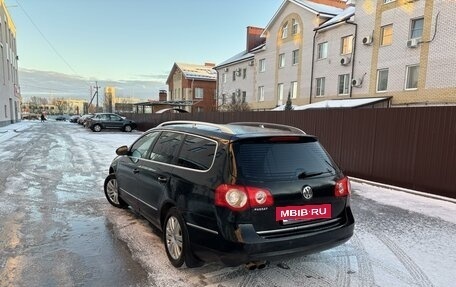 Volkswagen Passat B6, 2008 год, 770 000 рублей, 6 фотография