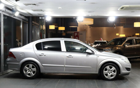 Opel Astra H, 2008 год, 489 000 рублей, 4 фотография