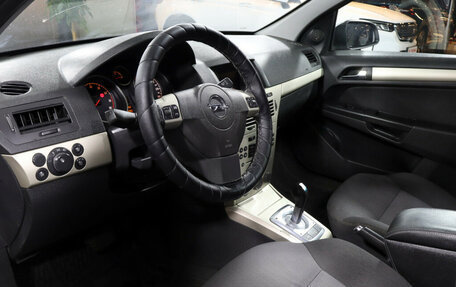 Opel Astra H, 2008 год, 489 000 рублей, 12 фотография