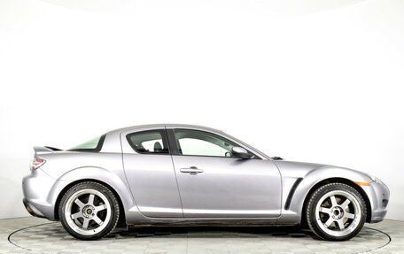 Mazda RX-8 I, 2004 год, 649 698 рублей, 4 фотография