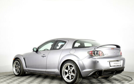 Mazda RX-8 I, 2004 год, 649 698 рублей, 7 фотография