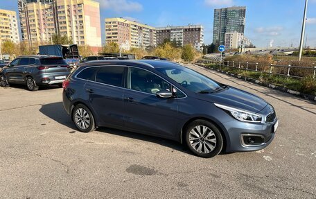 KIA cee'd III, 2018 год, 1 790 000 рублей, 6 фотография