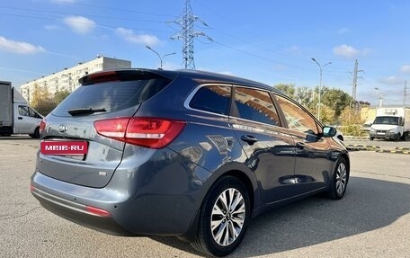 KIA cee'd III, 2018 год, 1 790 000 рублей, 10 фотография