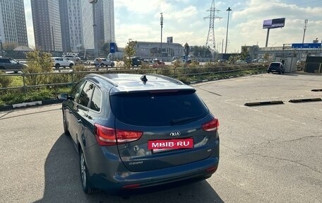 KIA cee'd III, 2018 год, 1 790 000 рублей, 8 фотография