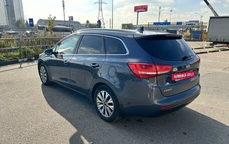 KIA cee'd III, 2018 год, 1 790 000 рублей, 7 фотография