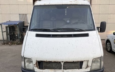 Volkswagen Transporter T5 рестайлинг, 2005 год, 350 000 рублей, 1 фотография