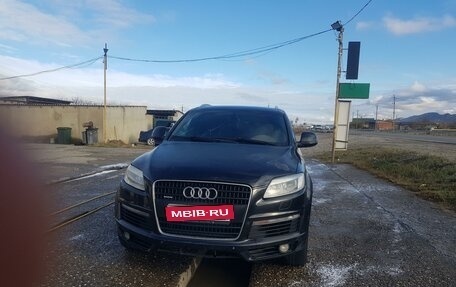 Audi Q7, 2007 год, 500 000 рублей, 1 фотография