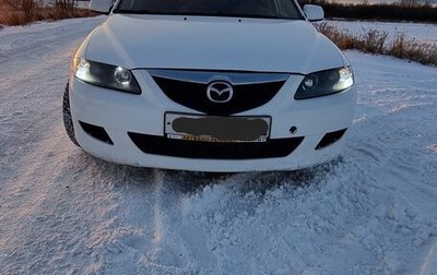 Mazda 6, 2003 год, 320 000 рублей, 1 фотография