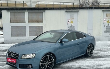 Audi A5, 2009 год, 899 000 рублей, 1 фотография