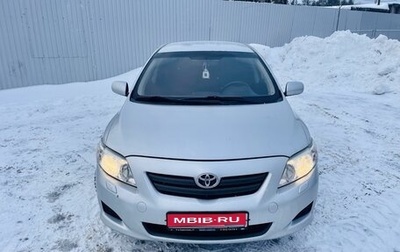 Toyota Corolla, 2008 год, 920 000 рублей, 1 фотография