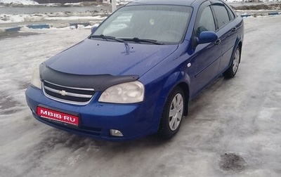 Chevrolet Lacetti, 2006 год, 350 000 рублей, 1 фотография