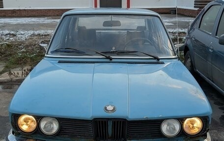 BMW 5 серия, 1977 год, 190 000 рублей, 1 фотография