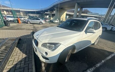 BMW X1, 2014 год, 1 780 000 рублей, 1 фотография