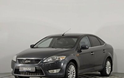 Ford Mondeo IV, 2010 год, 450 000 рублей, 1 фотография