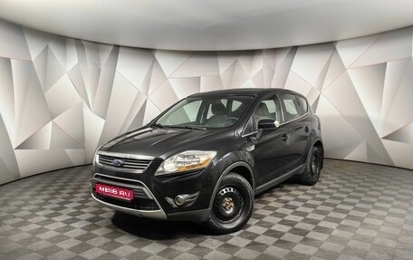 Ford Kuga III, 2011 год, 1 235 000 рублей, 1 фотография