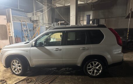 Nissan X-Trail, 2013 год, 1 399 999 рублей, 4 фотография