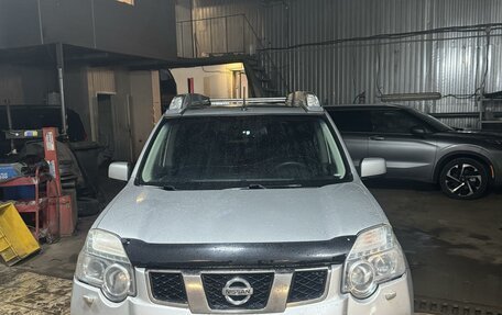 Nissan X-Trail, 2013 год, 1 399 999 рублей, 9 фотография