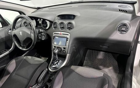 Peugeot 308 II, 2012 год, 780 000 рублей, 13 фотография