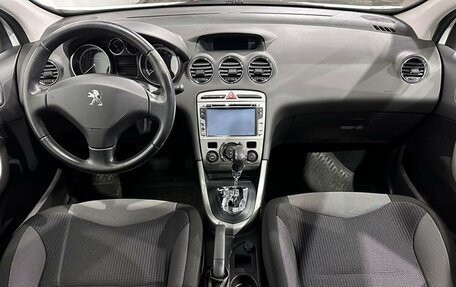 Peugeot 308 II, 2012 год, 780 000 рублей, 12 фотография