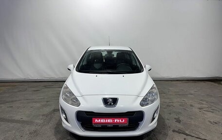 Peugeot 308 II, 2012 год, 780 000 рублей, 2 фотография