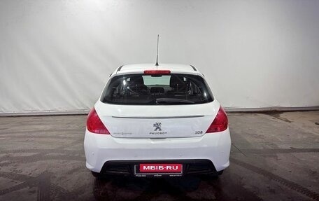 Peugeot 308 II, 2012 год, 780 000 рублей, 6 фотография