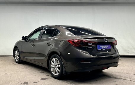 Mazda 3, 2014 год, 1 355 000 рублей, 5 фотография