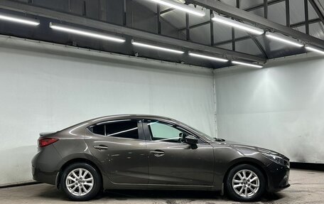 Mazda 3, 2014 год, 1 355 000 рублей, 9 фотография