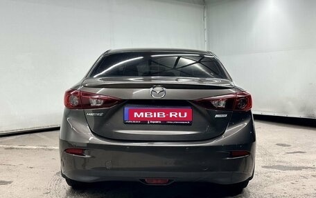 Mazda 3, 2014 год, 1 355 000 рублей, 6 фотография