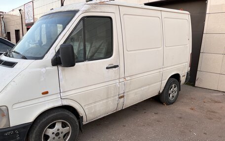 Volkswagen Transporter T5 рестайлинг, 2005 год, 350 000 рублей, 4 фотография