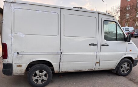 Volkswagen Transporter T5 рестайлинг, 2005 год, 350 000 рублей, 5 фотография