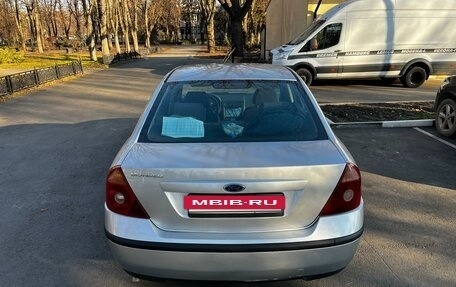 Ford Mondeo III, 2001 год, 450 000 рублей, 2 фотография