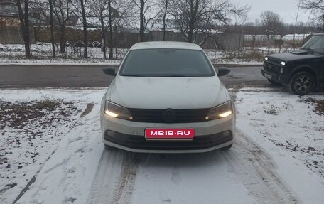 Volkswagen Jetta VI, 2016 год, 1 550 000 рублей, 9 фотография