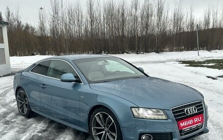 Audi A5, 2009 год, 899 000 рублей, 3 фотография