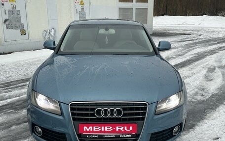 Audi A5, 2009 год, 899 000 рублей, 2 фотография