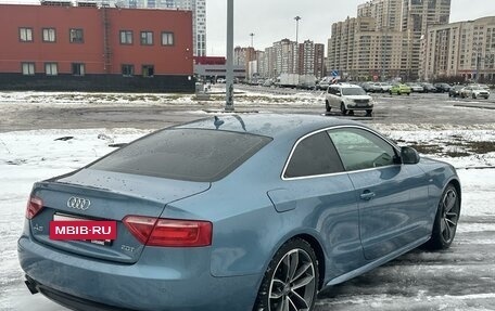 Audi A5, 2009 год, 899 000 рублей, 6 фотография