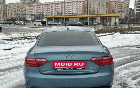 Audi A5, 2009 год, 899 000 рублей, 5 фотография