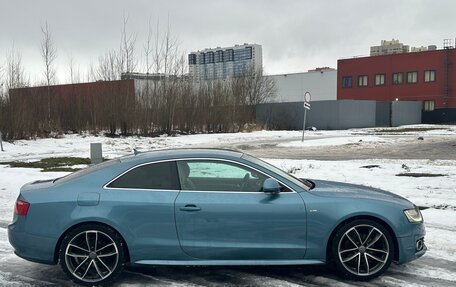 Audi A5, 2009 год, 899 000 рублей, 7 фотография