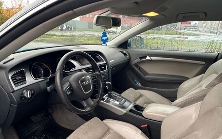 Audi A5, 2009 год, 899 000 рублей, 15 фотография