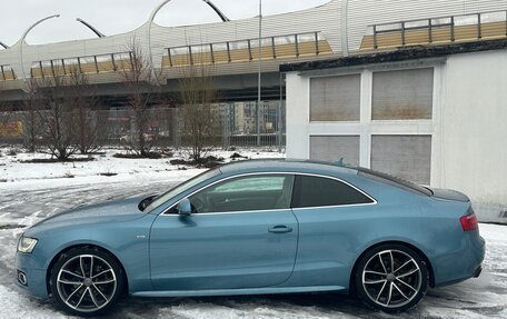 Audi A5, 2009 год, 899 000 рублей, 11 фотография