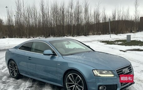 Audi A5, 2009 год, 899 000 рублей, 8 фотография