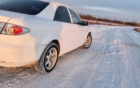 Mazda 6, 2003 год, 320 000 рублей, 5 фотография