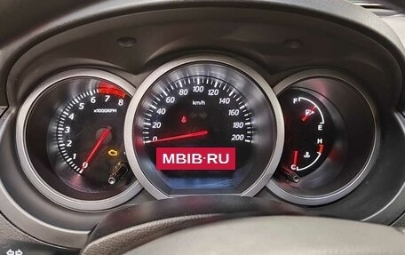 Suzuki Grand Vitara, 2011 год, 1 400 000 рублей, 9 фотография