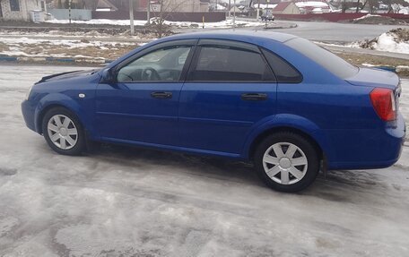 Chevrolet Lacetti, 2006 год, 350 000 рублей, 2 фотография