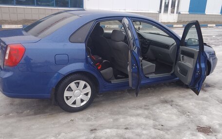 Chevrolet Lacetti, 2006 год, 350 000 рублей, 6 фотография