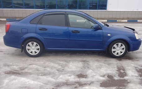 Chevrolet Lacetti, 2006 год, 350 000 рублей, 4 фотография