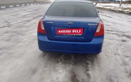 Chevrolet Lacetti, 2006 год, 350 000 рублей, 3 фотография