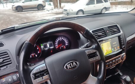 KIA Mohave I, 2019 год, 3 650 000 рублей, 10 фотография