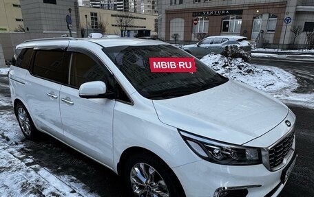 KIA Carnival III, 2019 год, 3 950 000 рублей, 2 фотография